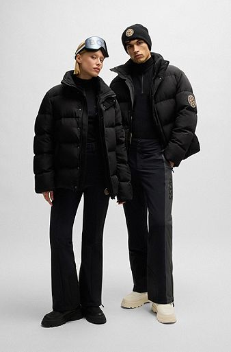 メンズダウンジャケット | HUGO BOSS メンズダウンジャケット | HUGO BOSS