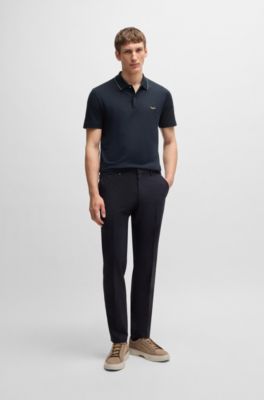 【新品未使用タグ付】BOSS アストンマーティン非売品　ポロシャツ　メンズS 3822023400-03.jpg