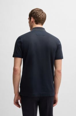 【新品未使用タグ付】BOSS アストンマーティン非売品　ポロシャツ　メンズS 3822023400-03.jpg