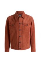 Leather Jackets