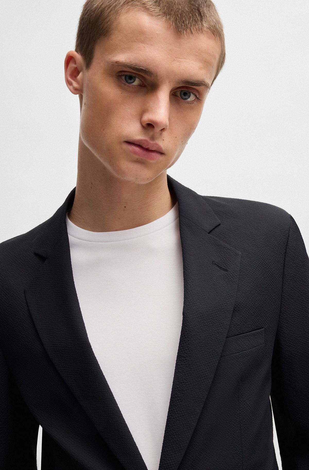 メンズスーツ | HUGO BOSS メンズスーツ | HUGO BOSS