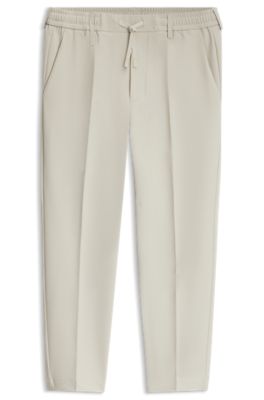 Water-repellent trousers, Light Beige
