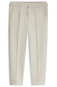 Water-repellent trousers, Light Beige