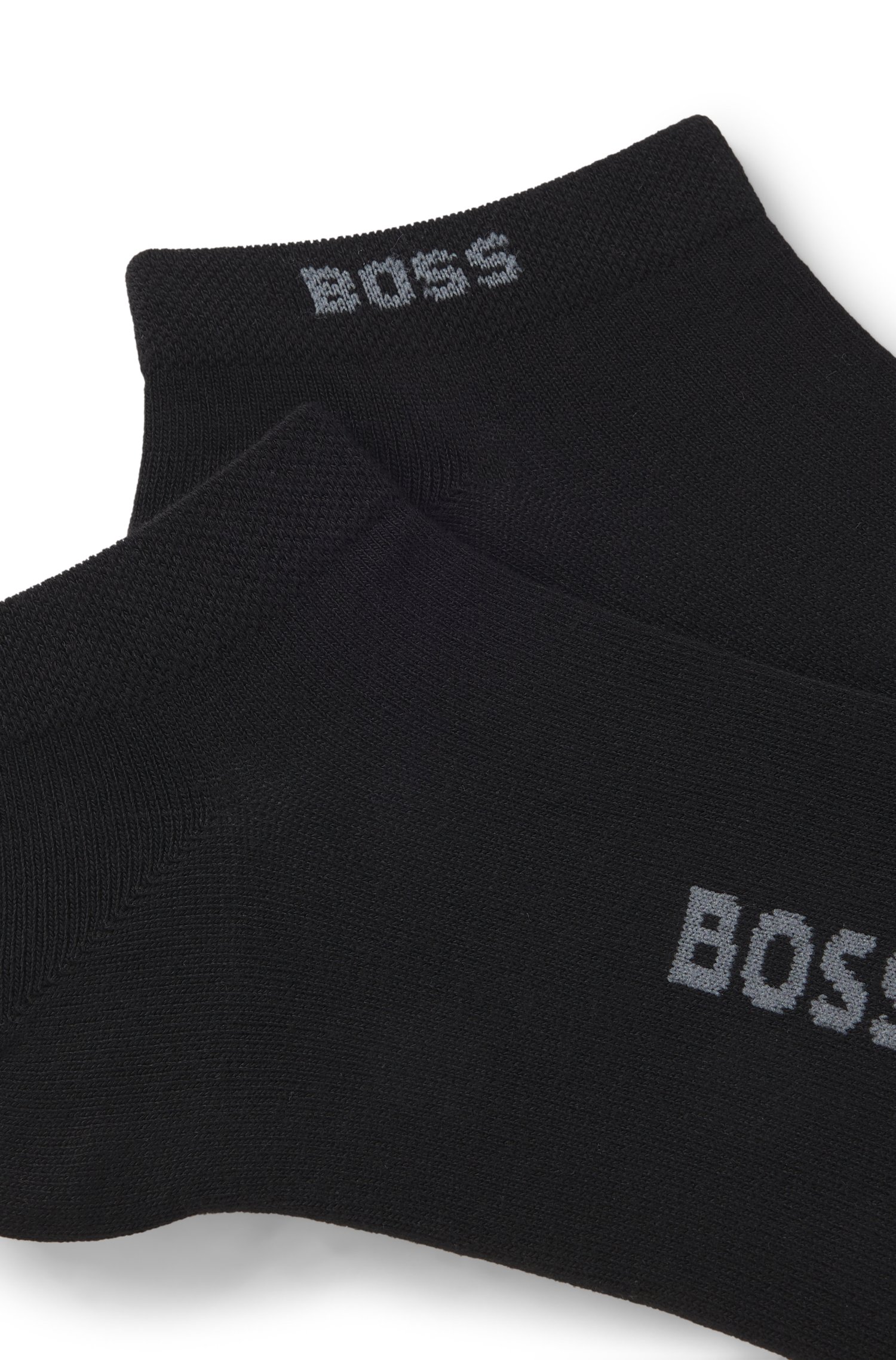 Boss 2-pack socks strumpor herr – bild 4