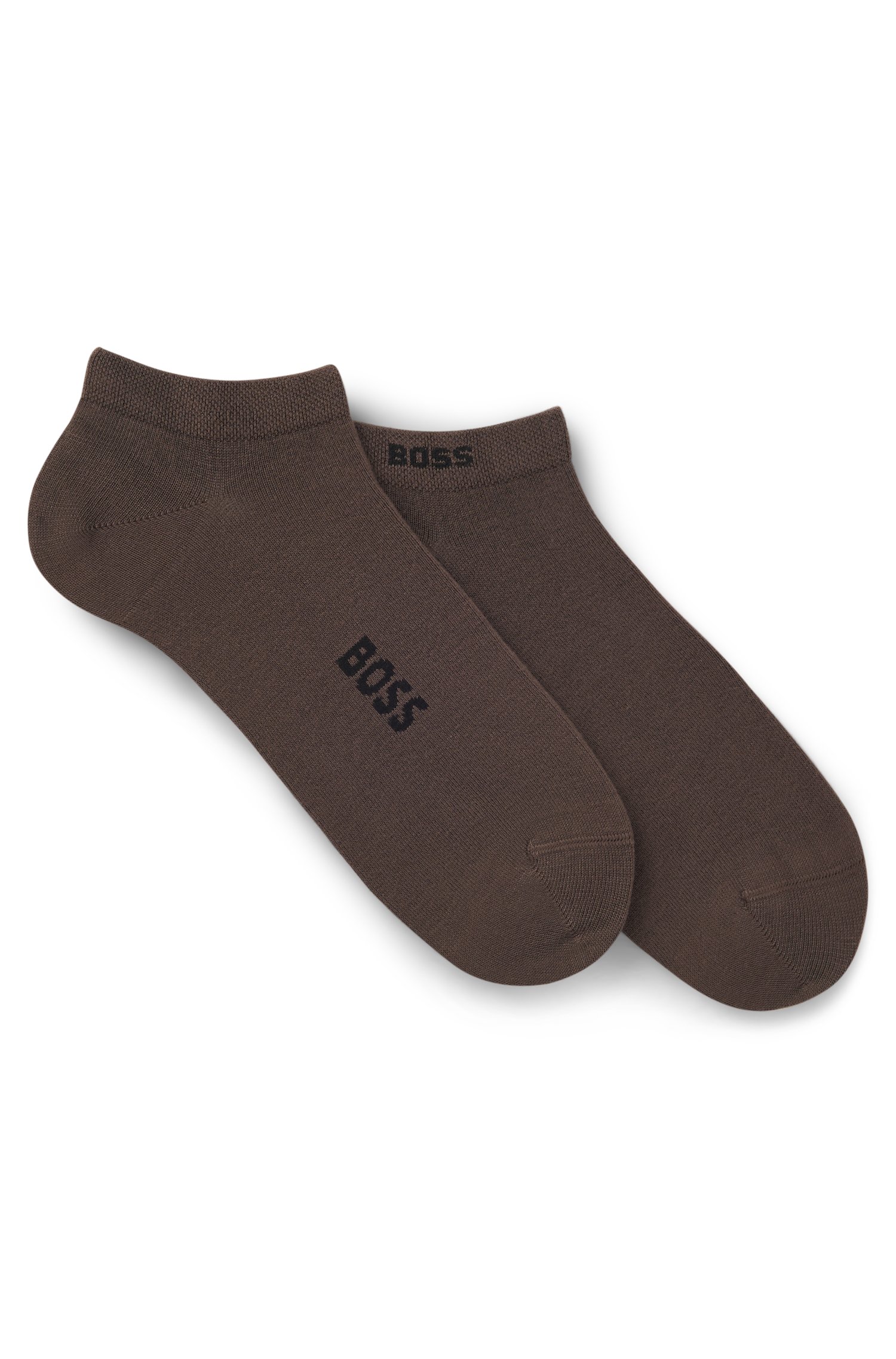 Boss 2-pack socks strumpor herr