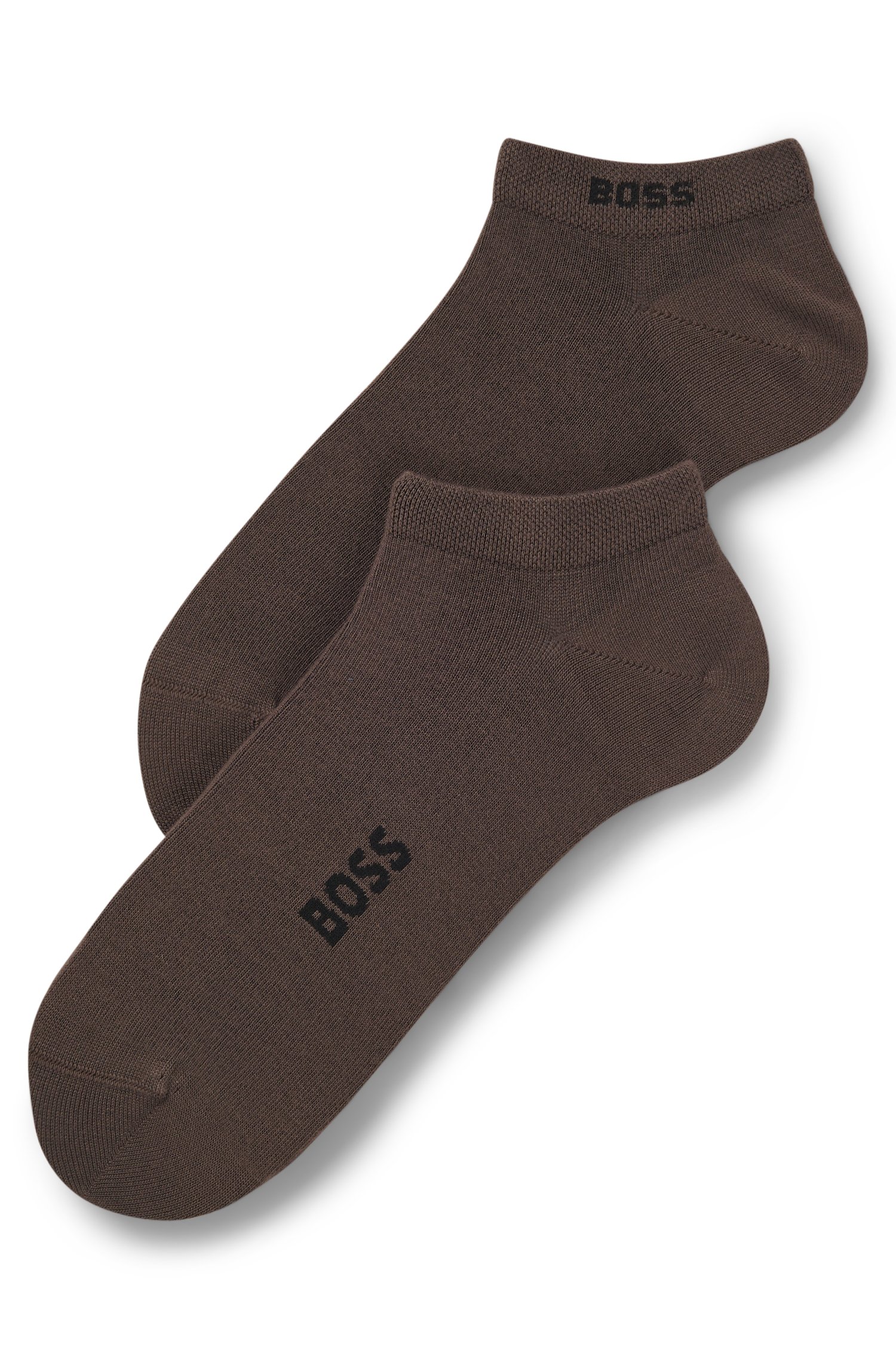 Boss 2-pack socks strumpor herr – bild 2
