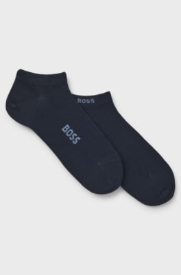 2-pack socks, Dark Blue
