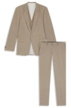 Three-piece Suits