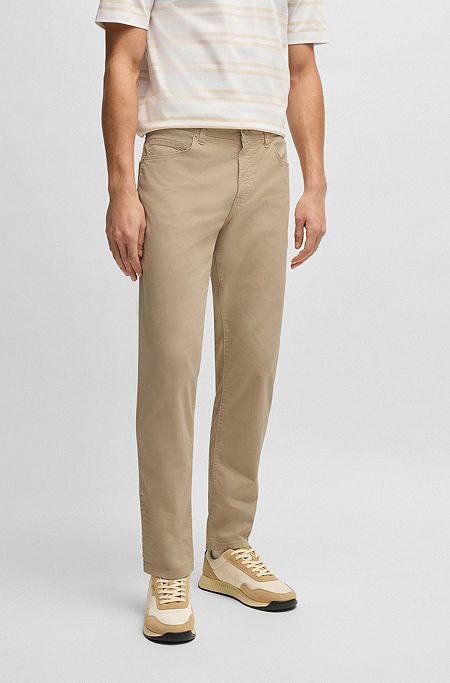 メンズクロージング | HUGO BOSS メンズクロージング | HUGO BOSS