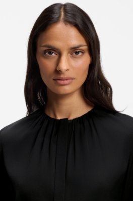 Boss Blus 'Banorah' dam – bild 4