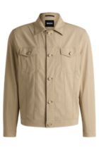 Overshirts