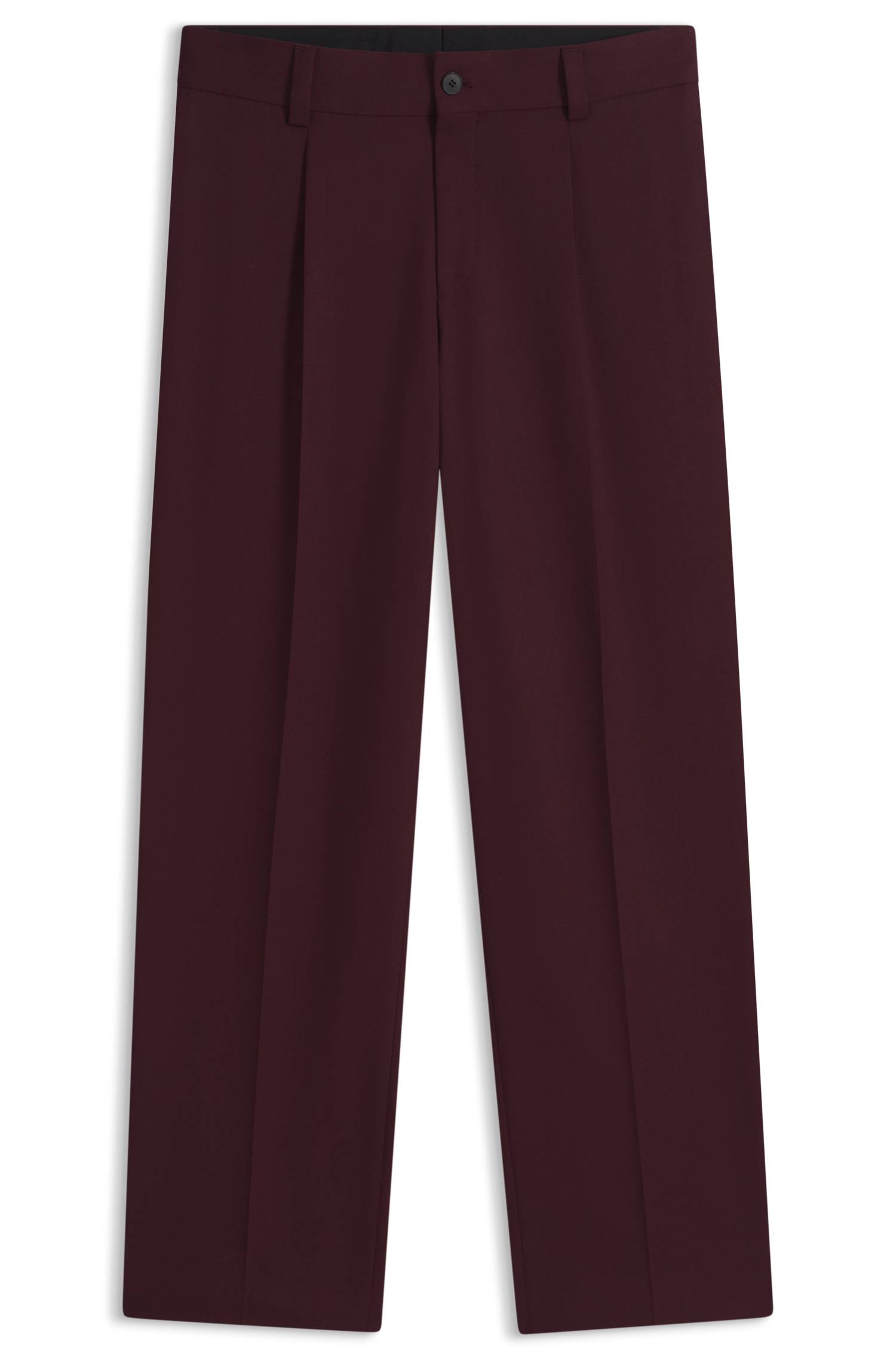 Hugo Modern-fit trousers byxor herr – bild 4