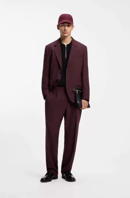 Pantalon Modern
