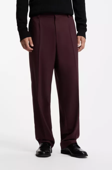 Pantalon Modern