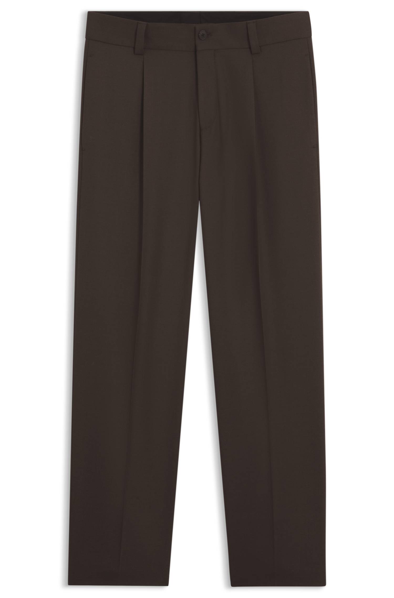 Hugo Modern-fit trousers byxor herr – bild 4
