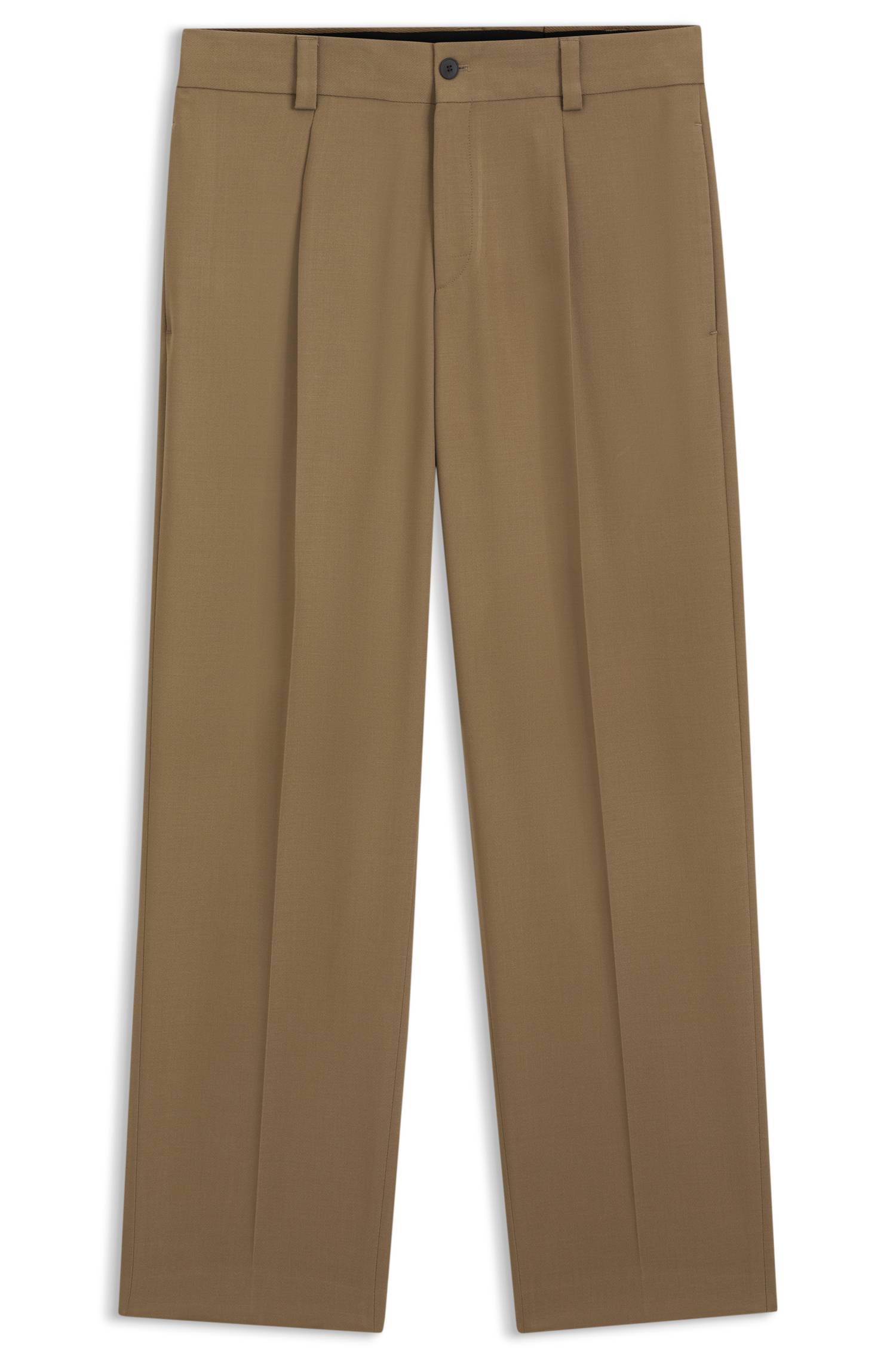 Hugo Modern-fit trousers byxor herr – bild 4