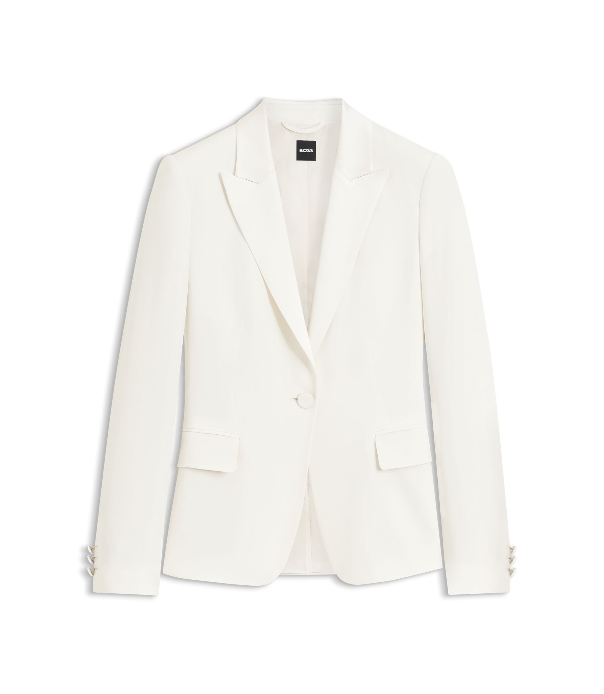 レディーススーツ | HUGO BOSS