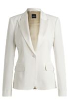 Long Blazers