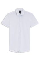 Short-Sleeved Shirts