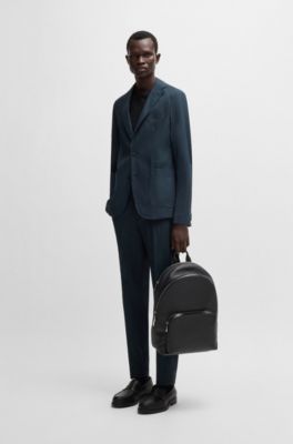 T*J様 BOSS ダークネイビースーツ 美品3回程度着用 大谷翔平