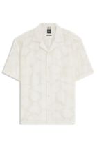 Short-Sleeved Shirts