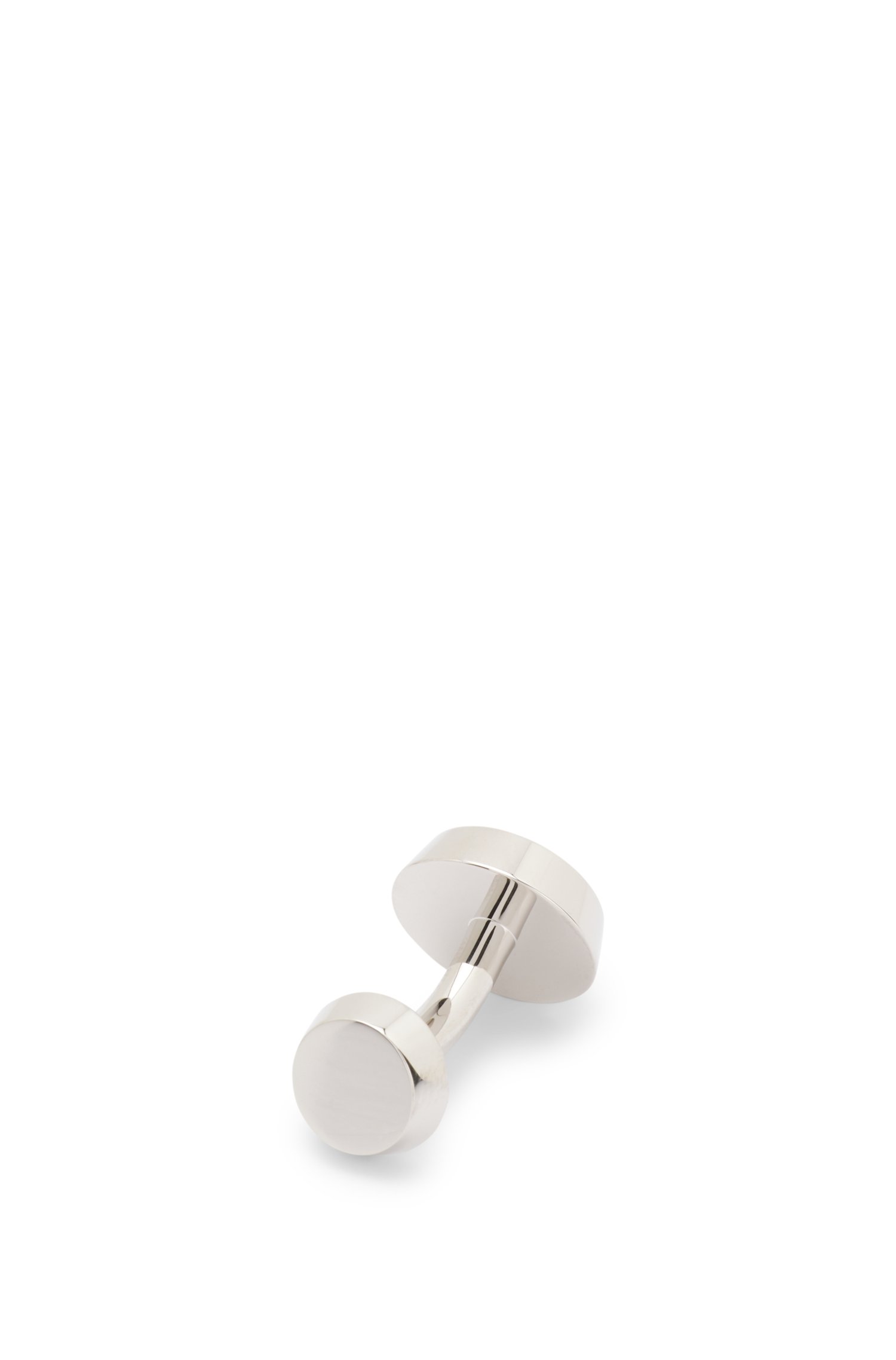 Boss Brass cufflinks manschettknappar & slipsnålar herr – bild 2