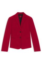Short Blazers