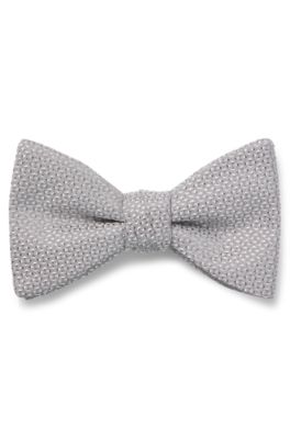 hugo bow tie