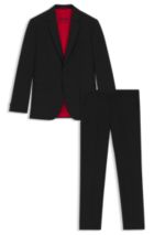 Business Suits