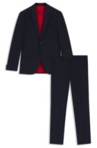 Business Suits