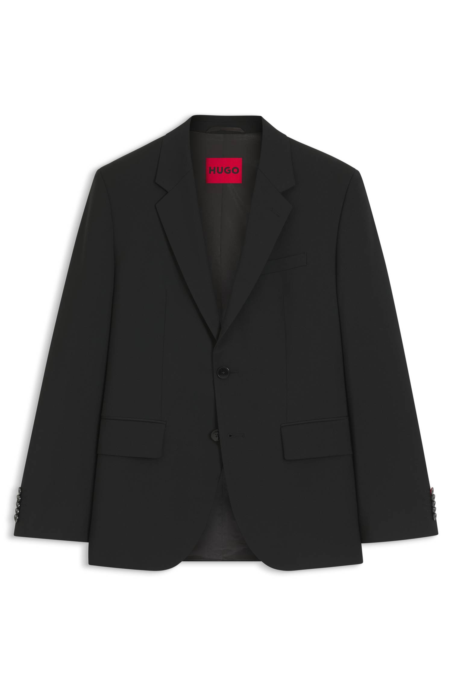 Hugo Blazer Karl herr – bild 5