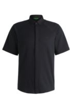 Short-sleeved Shirts