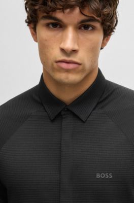 Las Mejores Ofertas En Camisas De Vestir Para Hombre HUGO BOSS | EBay