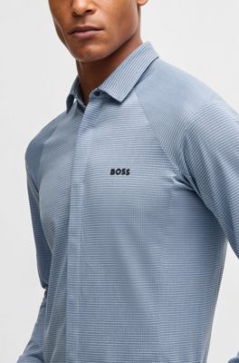BOSS C_ edelight_1 Maglia di Tuta, Bianco 100, XS Donna