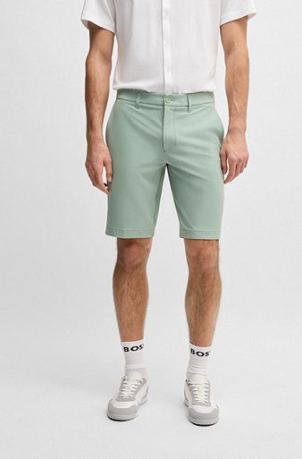 HUGO BOSS メンズパンツとショートパンツ | カーゴ, チノ HUGO BOSS メンズパンツとショートパンツ | カーゴ, チノ