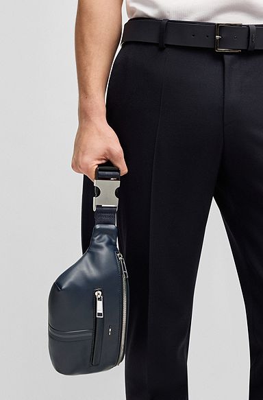 HUGO BOSS Men ベルトバッグ - クラシック HUGO BOSS Men ベルトバッグ - クラシック