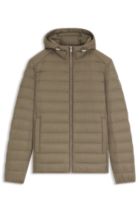 Light Jackets
