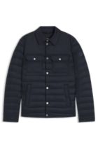 Down Jackets