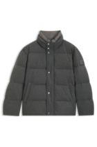 Down Jackets