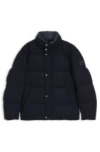 Down Jackets