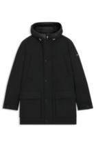 Down Jackets