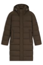 Down Jackets