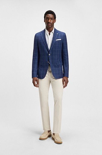 メンズブレザー | HUGO BOSS メンズブレザー | HUGO BOSS