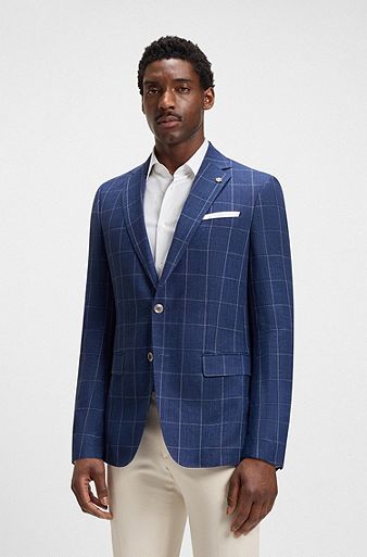 メンズブレザー | HUGO BOSS メンズブレザー | HUGO BOSS