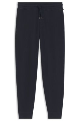 Boss Uomo Blu Pantaloni, S, New, - Immagine 2
