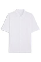 Short-Sleeved Shirts