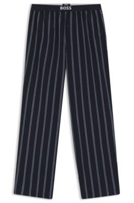 Boss Easy Pants Ew badbyxor herr – bild 8
