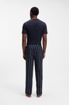 Boss Easy Pants Ew badbyxor herr – bild 6