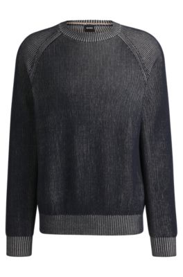 楽天市場】HUGO BOSS ヒューゴボス セーター 50501762 メンズ