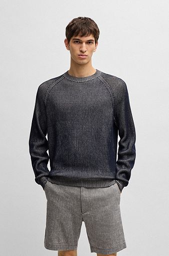メンズセーターとカーディガン | HUGO BOSS メンズセーターとカーディガン | HUGO BOSS